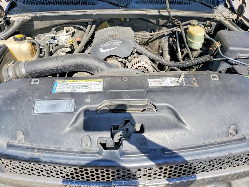 2001 Chevrolet Silverado მანქანა იყიდება აუქციონზე, vin: 1GCHC29U71E157010, აუქციონის ნომერი: 54158956