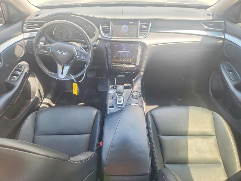 Продажа на аукционе авто 2019 Infiniti Qx50, vin: 3PCAJ5M12KF135874, номер лота: 54250166