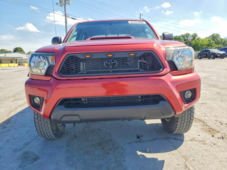 Продажа на аукционе авто 2008 Toyota Tacoma, vin: 5TELU42N08Z503606, номер лота: 52451056