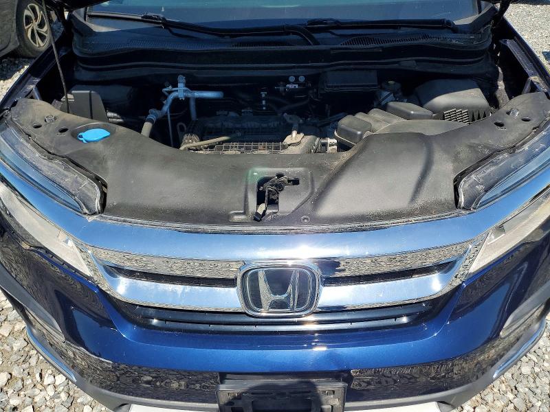 Продаж на аукціоні авто 2021 Honda Pilot, vin: 5FNYF6H98MB014808, номер лоту: 54758586