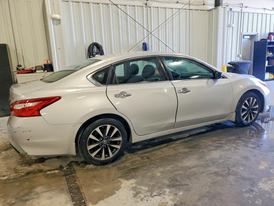 Продажа на аукционе авто 2016 Nissan Altima, vin: 1N4AL3AP7GC145513, номер лота: 53140276
