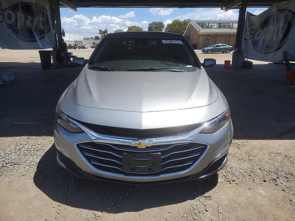 Aukcja sprzedaży 2023 Chevrolet Malibu, vin: 1G1ZD5STXPF222349, numer aukcji: 55070906