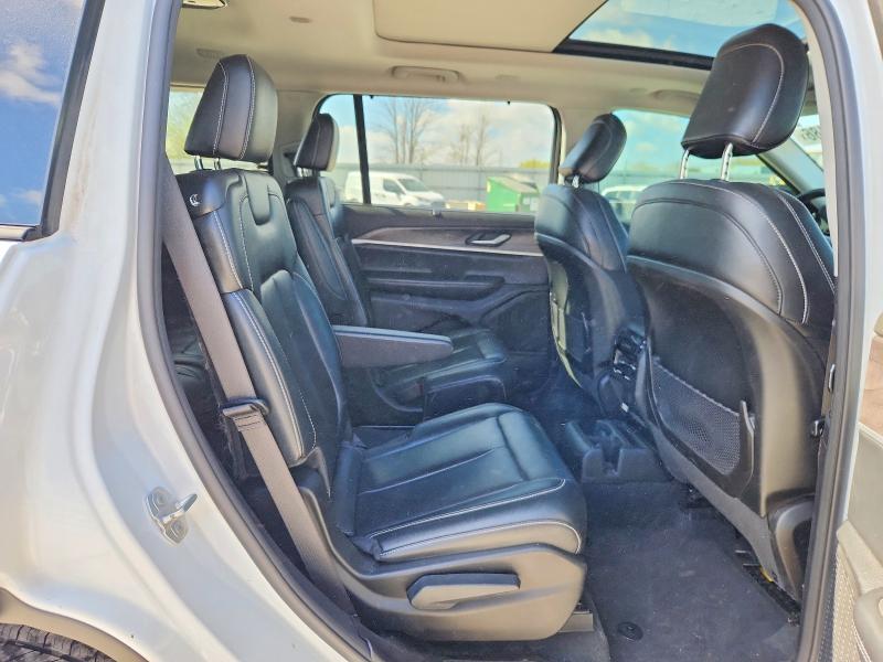 Продаж на аукціоні авто 2024 Jeep Grand Cherokee, vin: 1C4RJKBG7R8926100, номер лоту: 52194186