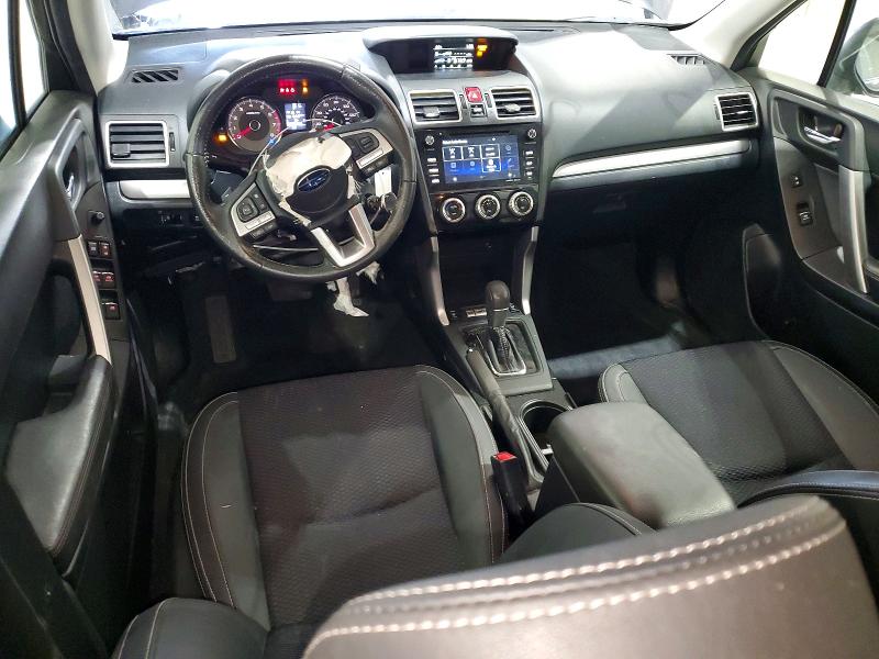 Продаж на аукціоні авто 2018 Subaru Forester, vin: JF2SJGEC7JH558451, номер лоту: 53300406