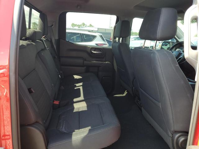 55521176 :رقم المزاد ، 3GCPWCED5KG228701 vin ، 2019 Chevrolet Silverado مزاد بيع