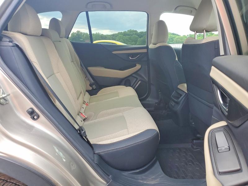 Aukcja sprzedaży 2020 Subaru Outback, vin: 4S4BTACC8L3200778, numer aukcji: 55379066