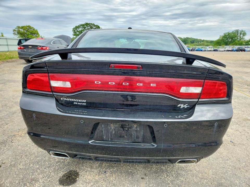 Aukcja sprzedaży 2014 Dodge Charger, vin: 2C3CDXDT1EH296586, numer aukcji: 54459966
