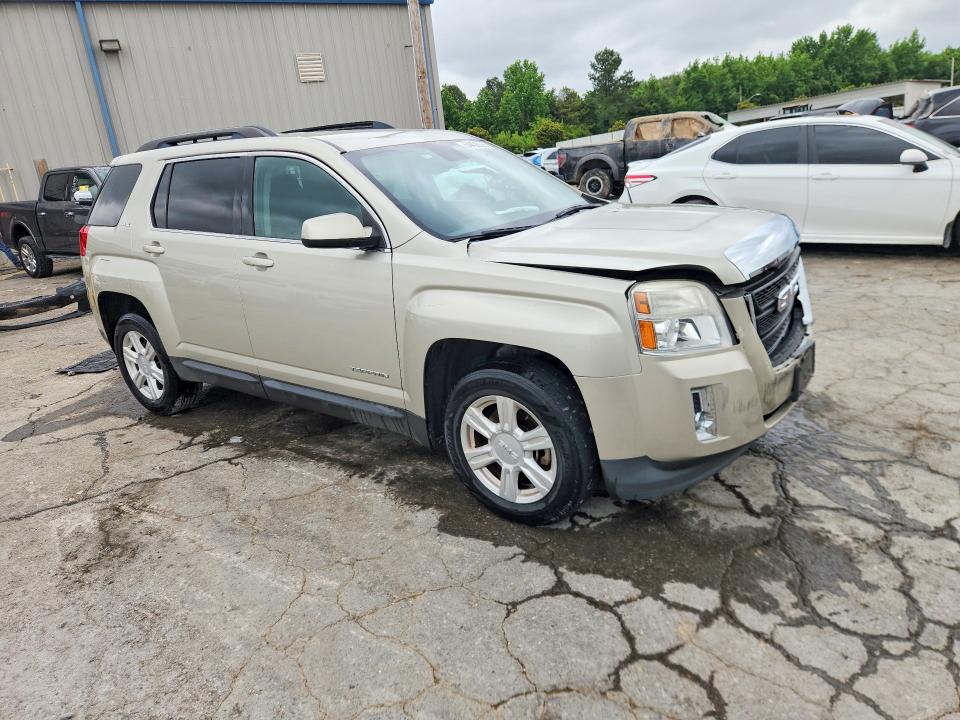 2015 Gmc Terrain მანქანა იყიდება აუქციონზე, vin: 2GKALREK5F6392018, აუქციონის ნომერი: 54456206