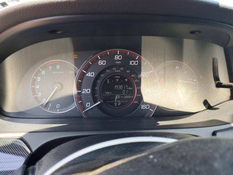 Продаж на аукціоні авто 2014 Honda Accord, vin: 1HGCR2F56EA286151, номер лоту: 51787596
