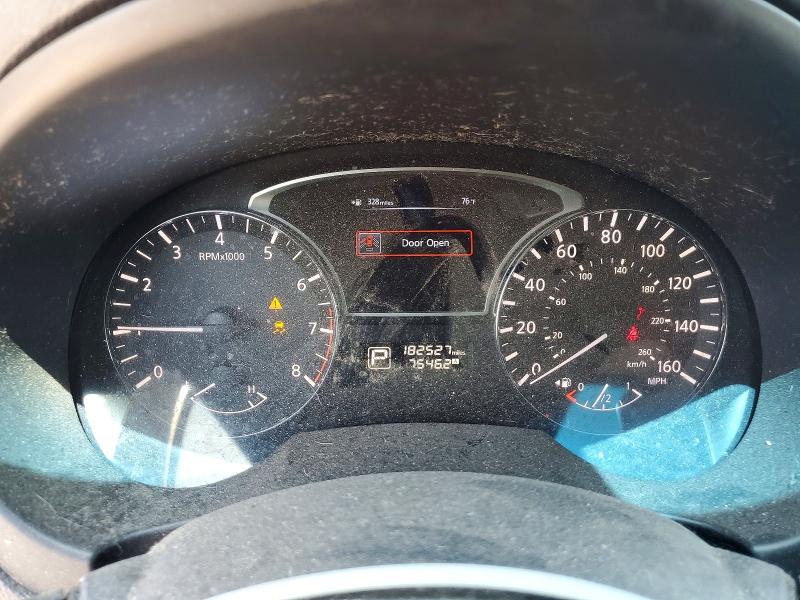 52328116 :رقم المزاد ، 1N4AL3AP1DC114317 vin ، 2013 Nissan Altima مزاد بيع