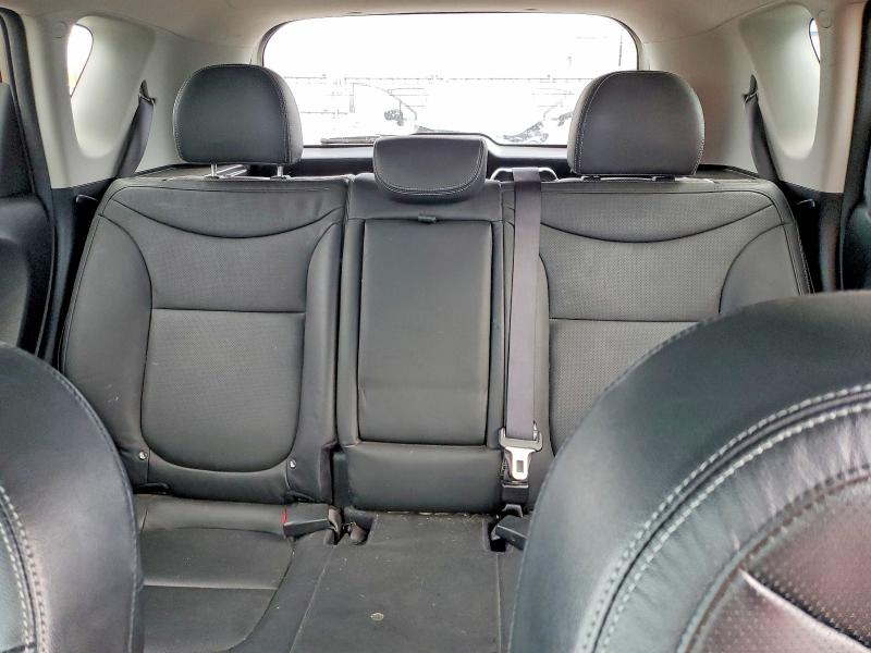 52050486 :رقم المزاد ، KNDJP3A54K7691491 vin ، 2019 Kia Soul مزاد بيع