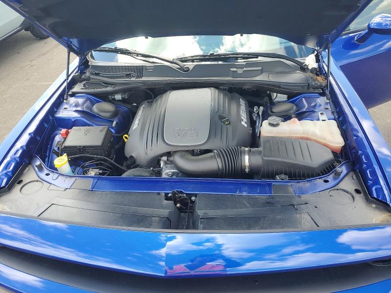 Продажа на аукционе авто 2022 Dodge Challenger, vin: 2C3CDZBTXNH214904, номер лота: 55219336