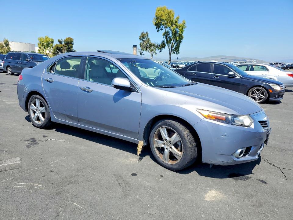 Продажа на аукционе авто 2013 Acura Tsx, vin: JH4CU2F6XDC007422, номер лота: 91879745