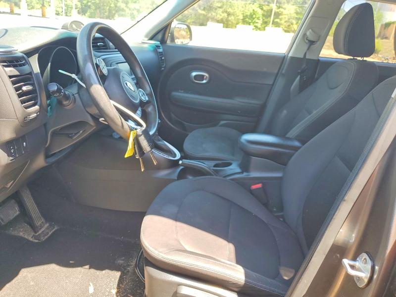Продаж на аукціоні авто 2016 Kia Soul, vin: KNDJN2A26G7365186, номер лоту: 52197526