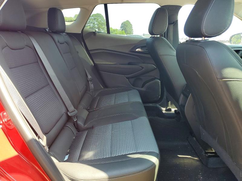 Продаж на аукціоні авто 2026 Chevrolet Trax, vin: KL77LHEP5TC022473, номер лоту: 54942736