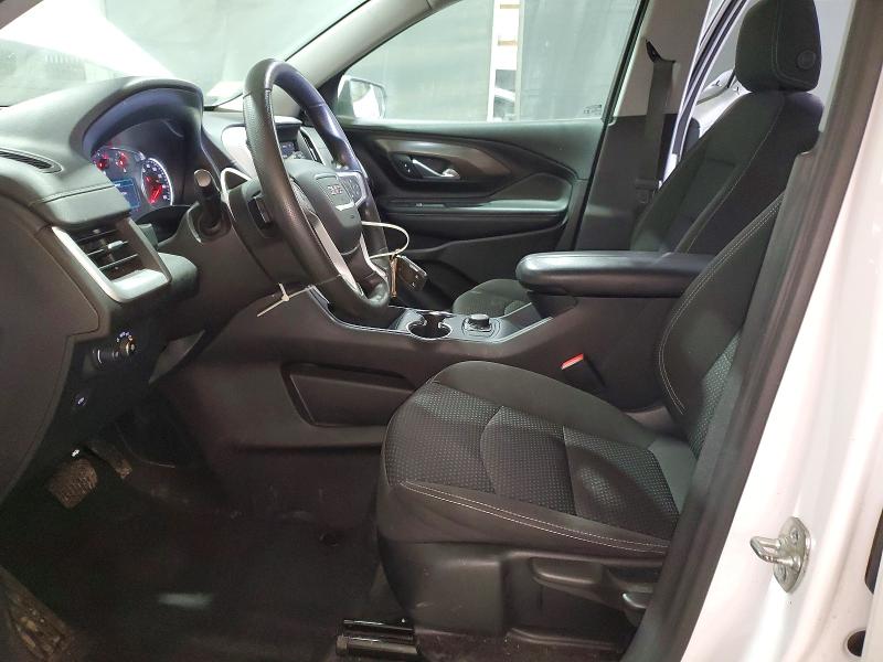 Aukcja sprzedaży 2024 Gmc Terrain, vin: 3GKALTEG0RL396289, numer aukcji: 53036966