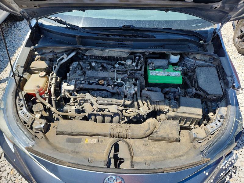 Aukcja sprzedaży 2020 Toyota Corolla, vin: 5YFS4RCE6LP016092, numer aukcji: 53015206