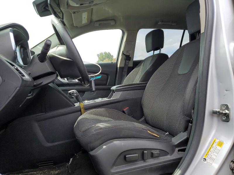 2014 Gmc Terrain მანქანა იყიდება აუქციონზე, vin: 2GKFLWE31E6163976, აუქციონის ნომერი: 52342526