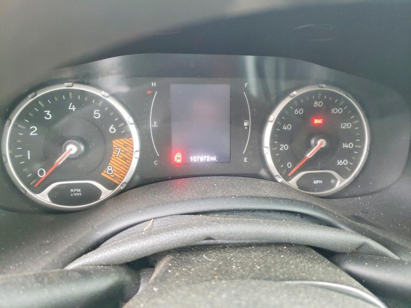 Aukcja sprzedaży 2019 Jeep Renegade, vin: ZACNJBABXKPK32971, numer aukcji: 52649276