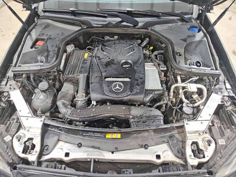 Aukcja sprzedaży 2017 Mercedes-benz E, vin: WDDZF4JB4HA191396, numer aukcji: 52006086