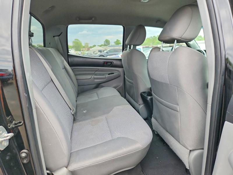 Aukcja sprzedaży 2012 Toyota Tacoma, vin: 3TMMU4FN4CM042754, numer aukcji: 53799146