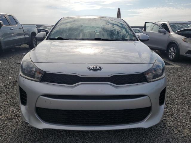 2019 Kia Rio მანქანა იყიდება აუქციონზე, vin: 3KPA24AB3KE227344, აუქციონის ნომერი: 53225536