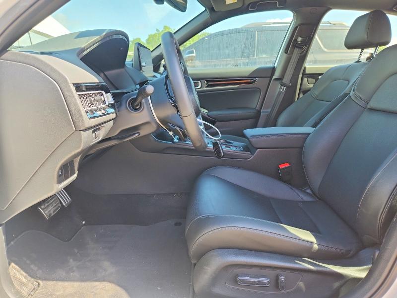Продажа на аукционе авто 2026 Honda Civic, vin: JHMFL4H97TX002639, номер лота: 53642316