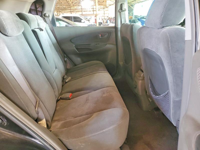 Aukcja sprzedaży 2006 Hyundai Tucson, vin: KM8JN12D66U272500, numer aukcji: 54005436