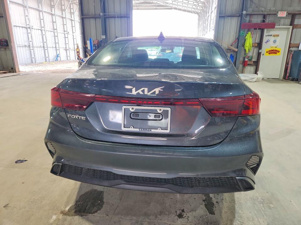 Продаж на аукціоні авто 2023 Kia Forte, vin: 3KPF24AD4PE601555, номер лоту: 52419876