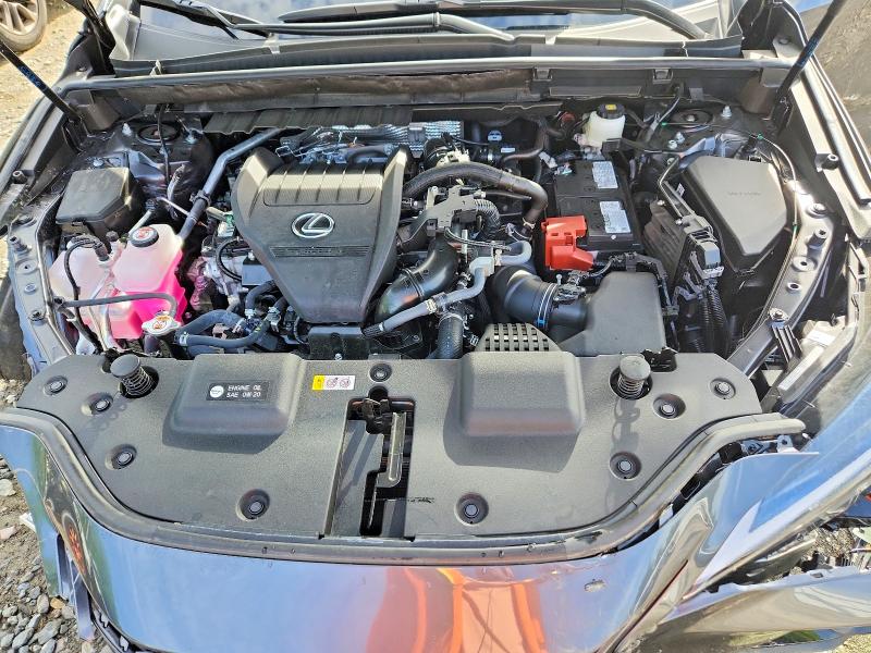 Aukcja sprzedaży 2025 Lexus Nx, vin: 2T2GGCEZ5SC092925, numer aukcji: 54806796