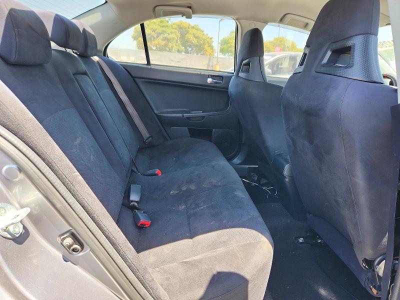 Aukcja sprzedaży 2014 Mitsubishi Lancer, vin: JA32W8FVXEU021722, numer aukcji: 54724286