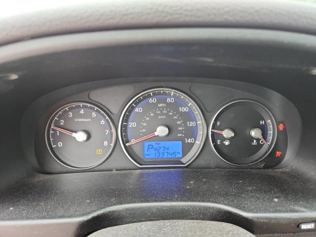 Aukcja sprzedaży 2011 Hyundai Santa Fe, vin: 5XYZG3AB2BG009512, numer aukcji: 53038146