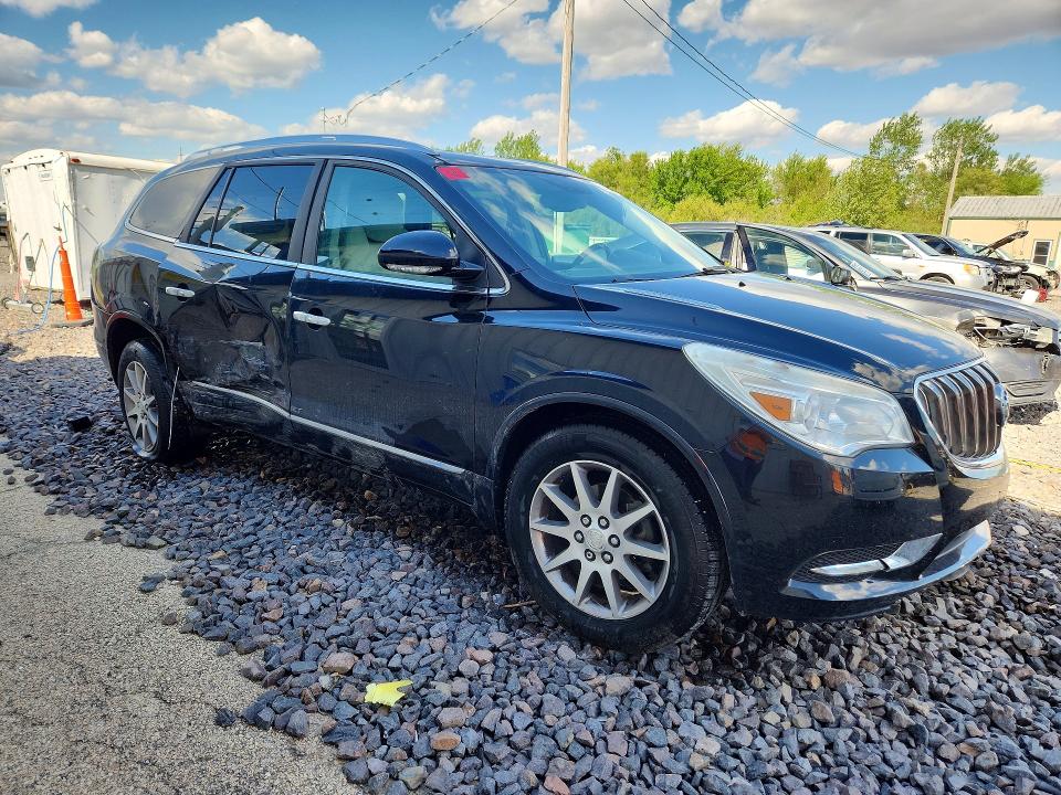 Aukcja sprzedaży 2016 Buick Enclave, vin: 5GAKVBKD1GJ156639, numer aukcji: 53416366