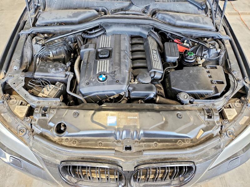 Aukcja sprzedaży 2008 Bmw 528, vin: WBANV13568BZ48159, numer aukcji: 53561146