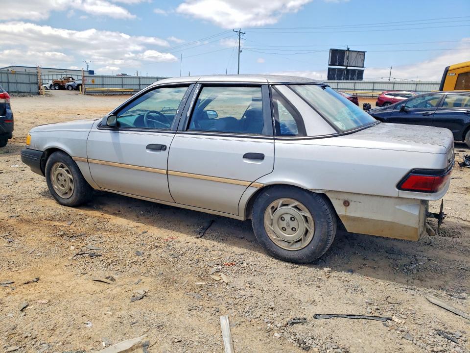 Aukcja sprzedaży 1994 Ford Tempo, vin: 1FAPP36X7RK248429, numer aukcji: 53432246