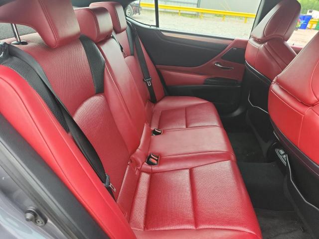 Aukcja sprzedaży 2019 Lexus Es, vin: 58ABZ1B16KU010252, numer aukcji: 54186096
