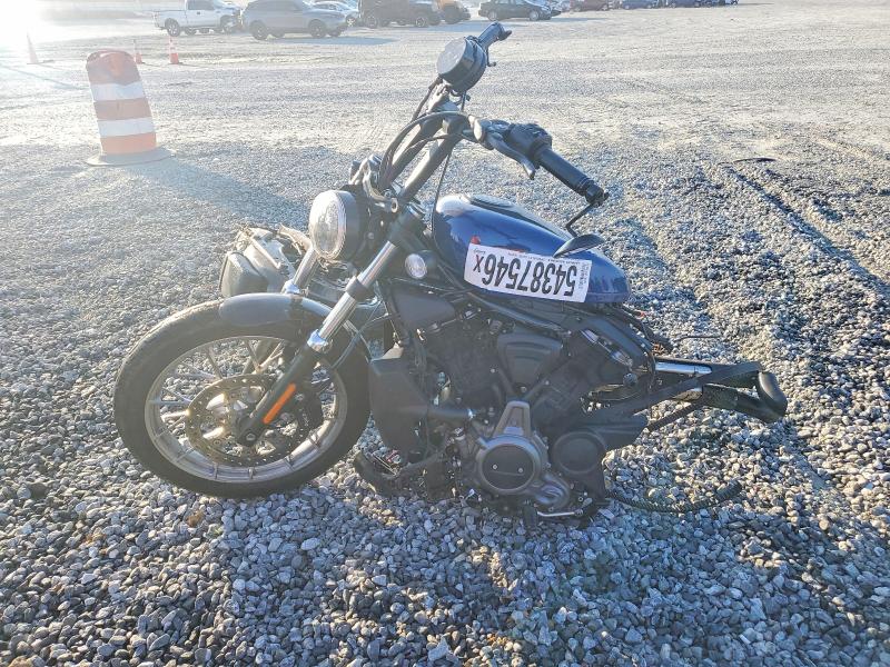 54387546 :رقم المزاد ، 1HD1ZF118PB318241 vin ، 2023 Harley-davidson Rh975 مزاد بيع