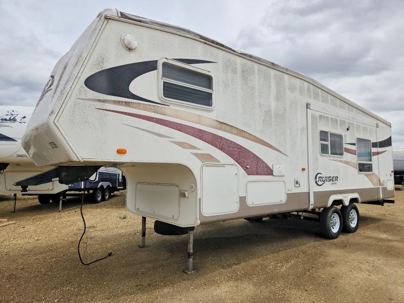 Продажа на аукционе авто 2004 Cross Roads Recreational Vehicle (rv), vin: 4V0FC282441003430, номер лота: 52573806