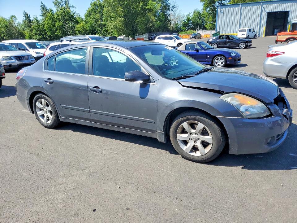 54657556 :رقم المزاد ، 1N4AL21E59N481841 vin ، 2009 Nissan Altima مزاد بيع