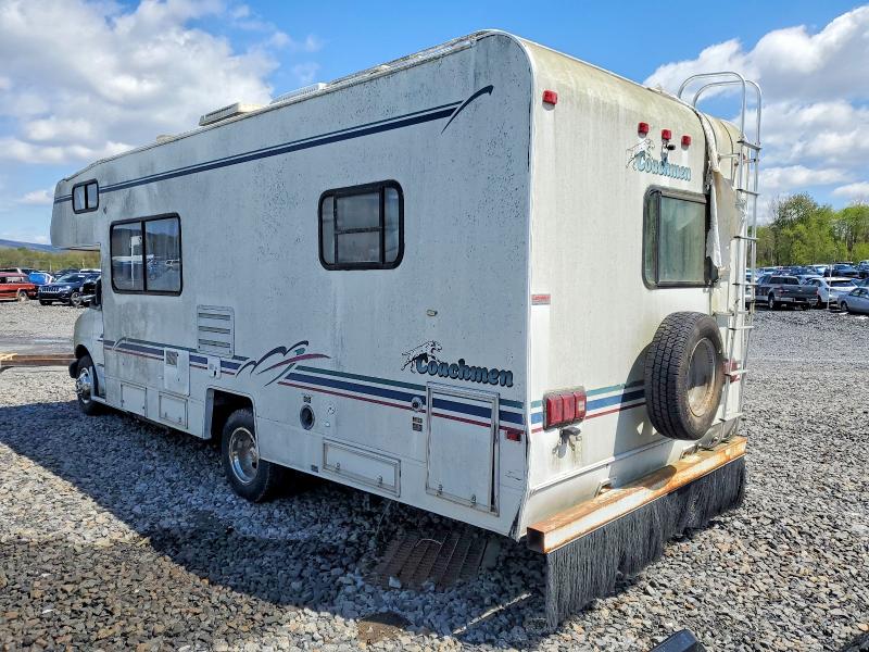 Aukcja sprzedaży 2000 Coachmen Catalina, vin: 1GBJG31J9Y1254583, numer aukcji: 51904946