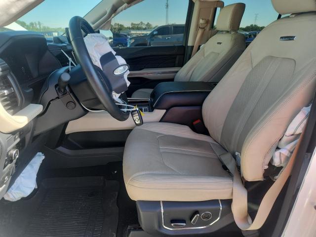Продаж на аукціоні авто 2024 Ford Expedition, vin: 1FMJU1L83REA88568, номер лоту: 52523966