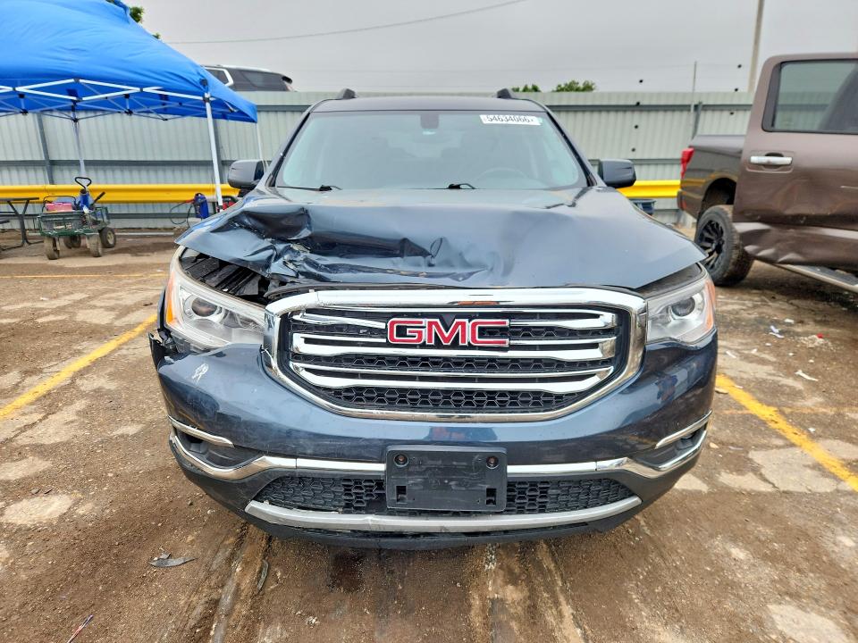 Aukcja sprzedaży 2019 Gmc Acadia, vin: 1GKKNSLA1KZ284526, numer aukcji: 54634066