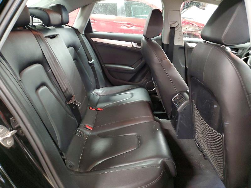 Aukcja sprzedaży 2016 Audi A4, vin: WAUFFAFL3GN001279, numer aukcji: 53192546