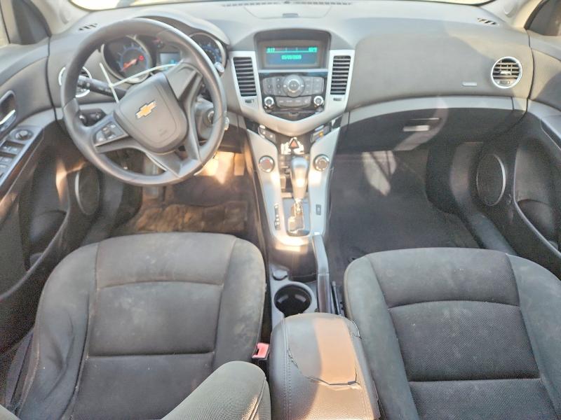 Aukcja sprzedaży 2012 Chevrolet Cruze, vin: 1G1PE5SC9C7133168, numer aukcji: 52546126