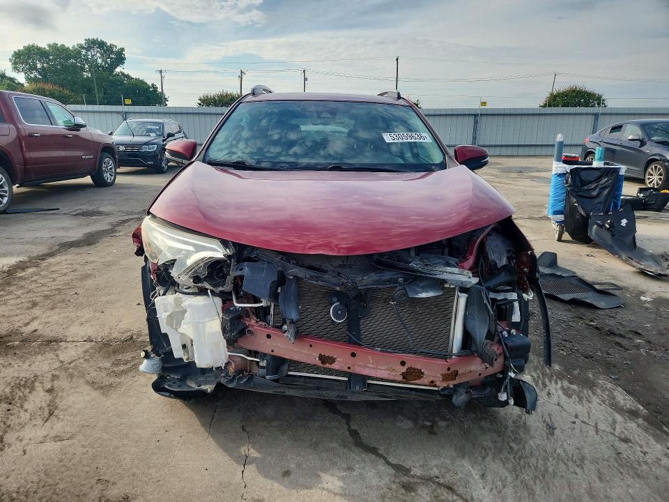 Aukcja sprzedaży 2018 Toyota Rav4, vin: 2T3DFREV5JW793107, numer aukcji: 53059636