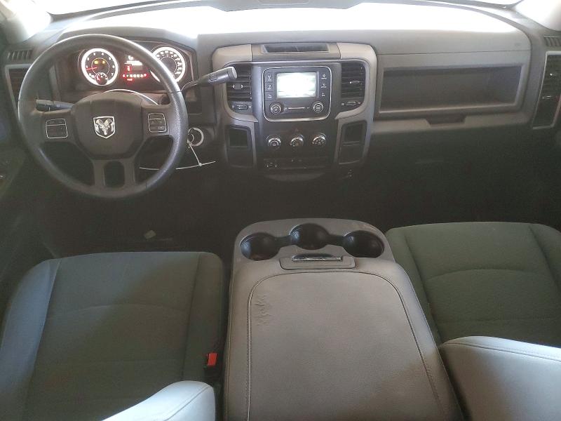 54682966 :رقم المزاد ، 1C6RR6KT3FS654471 vin ، 2015 Ram 1500 مزاد بيع