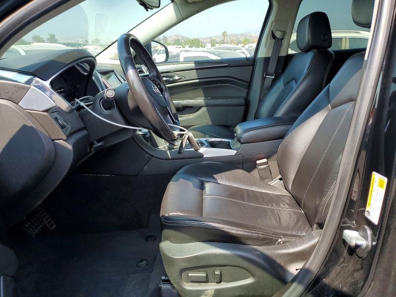 Продажа на аукционе авто 2013 Cadillac Srx, vin: 3GYFNAE34DS633534, номер лота: 51623976