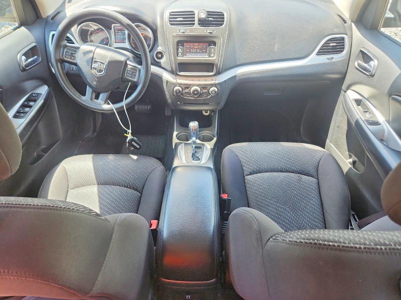 2014 Dodge Journey მანქანა იყიდება აუქციონზე, vin: 3C4PDCAB5ET238859, აუქციონის ნომერი: 52492636
