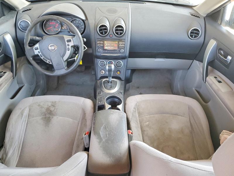52329316 :رقم المزاد ، JN8AS5MT9DW521192 vin ، 2013 Nissan Rogue مزاد بيع