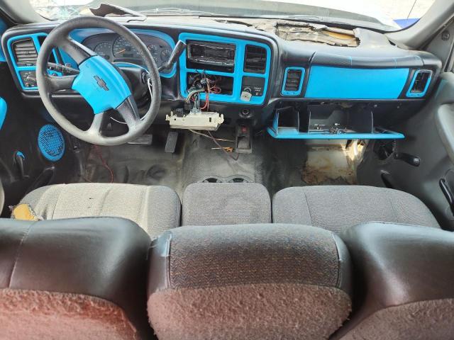 Продажа на аукционе авто 2004 Chevrolet Silverado, vin: 1GCEC19X64Z340063, номер лота: 52042436